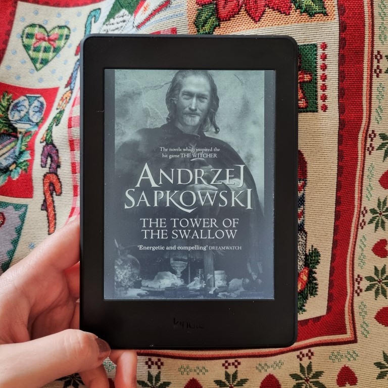 czytnik ebookow prezenty na święta pomysły