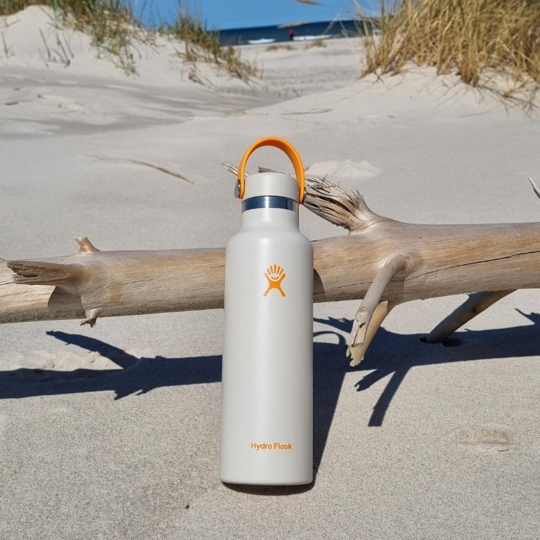 hydroflask_butelka prezent dla podróżnika do 150 zł