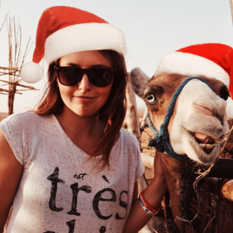 Prezent dla podróżnika – ponad 40 pomysłów