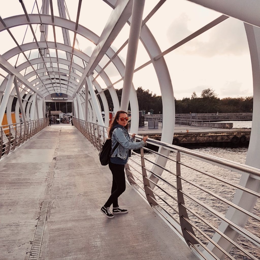 atrakcje dla dzieci na pomorzu most