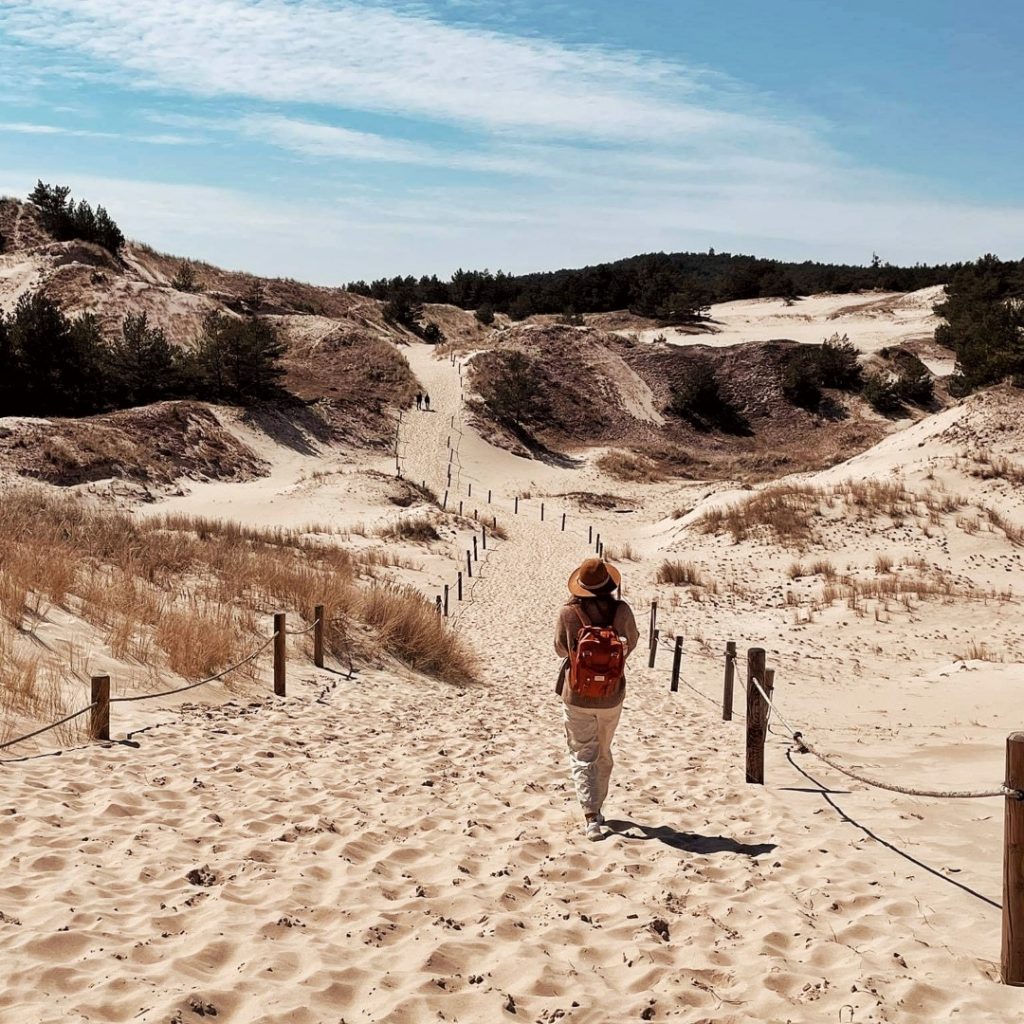 atrakcje nad morzem bałtyckim