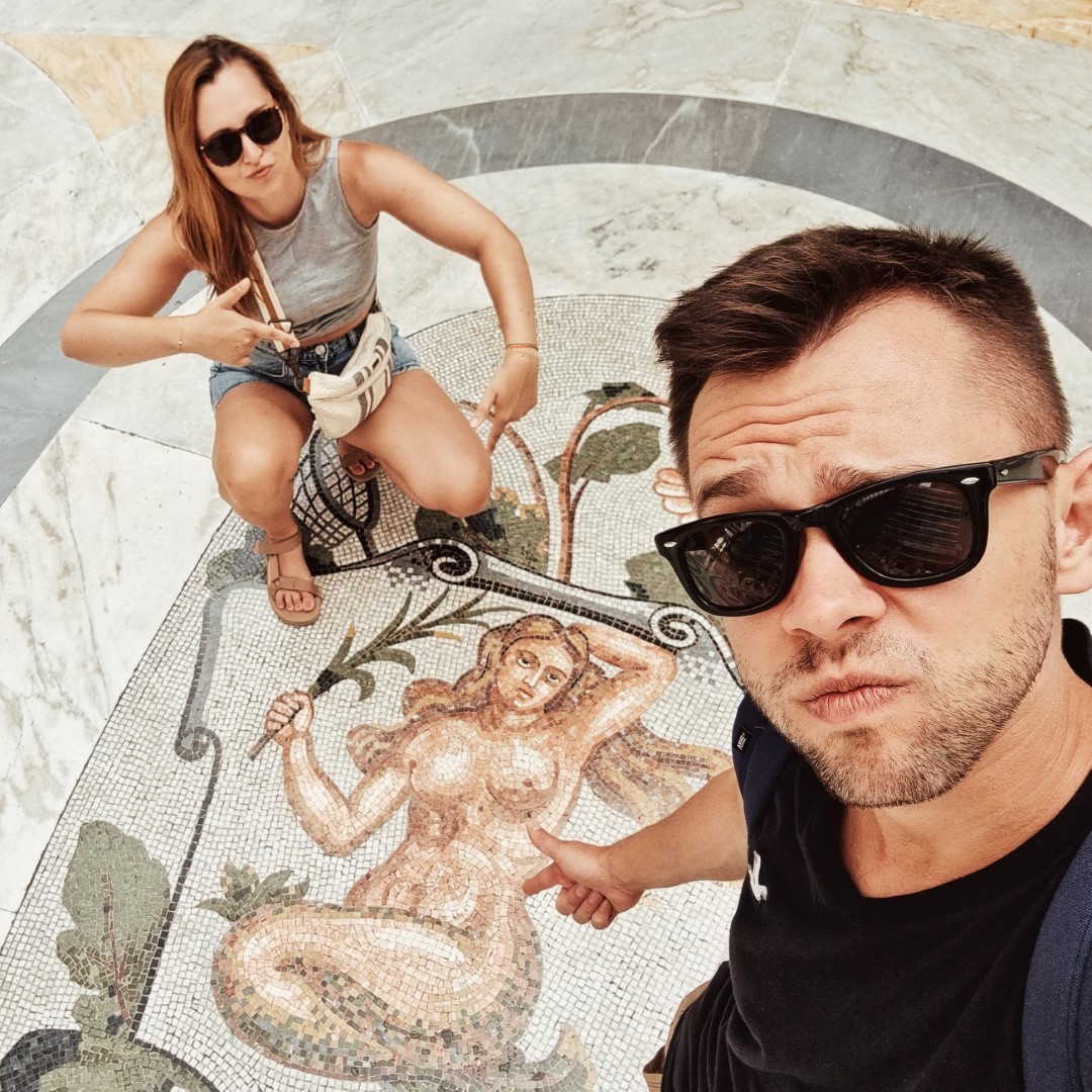 neapol galeria umberto