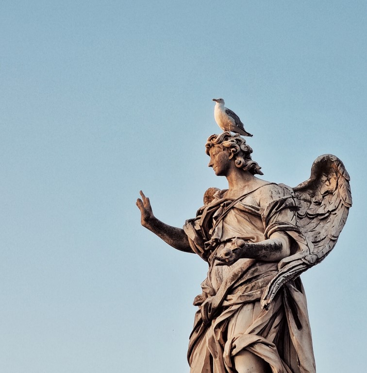 zwiedzanie świątyni w rzymie