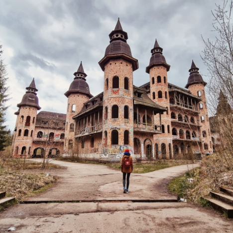 Boże Narodzenie w Egipcie – jak wygląda? Wywiad i przepis!