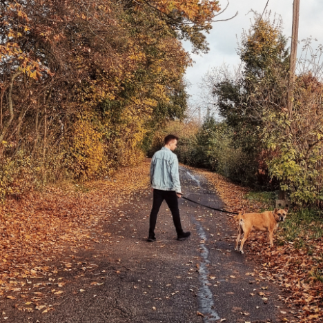 Ulubieńcy zimy | styczeń 2023