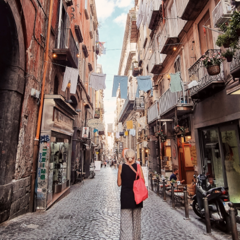 Aveiro i Costa Nova – odkryj skarby błękitnej laguny