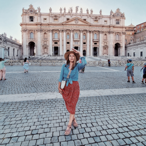 Jesienni ulubieńcy | październik 2023