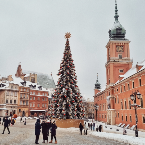 Nordycki dzień w Karkonoszach – Karpacz i Jelenia Góra