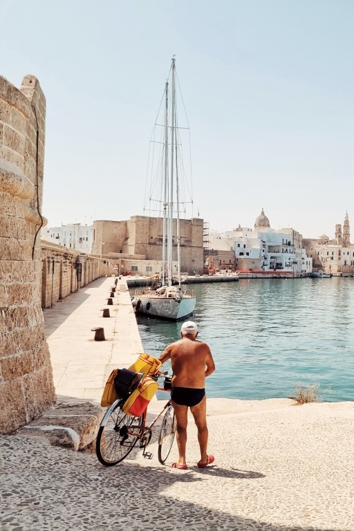 monopoli jak dojechać