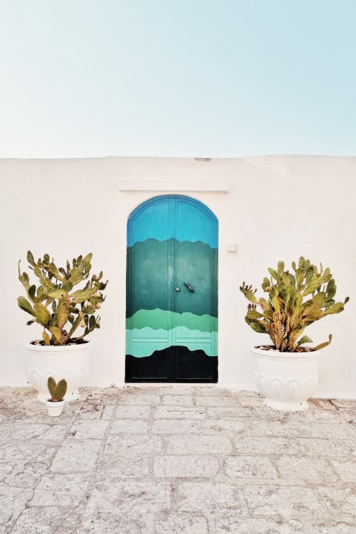 apulia najpiękniejsze miasta