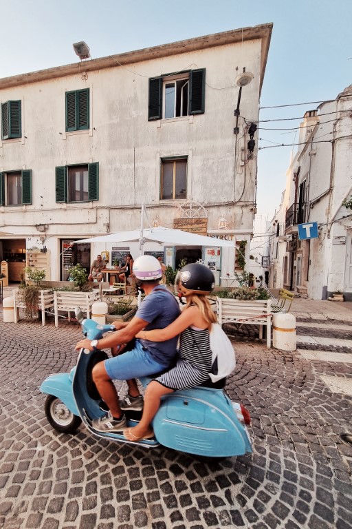 południowe włochy gdzie pojechać