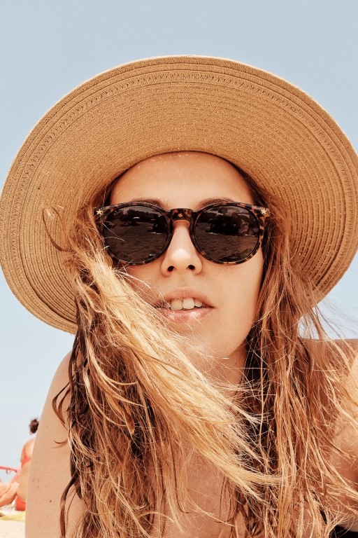 kierunki podróży dla kobiet