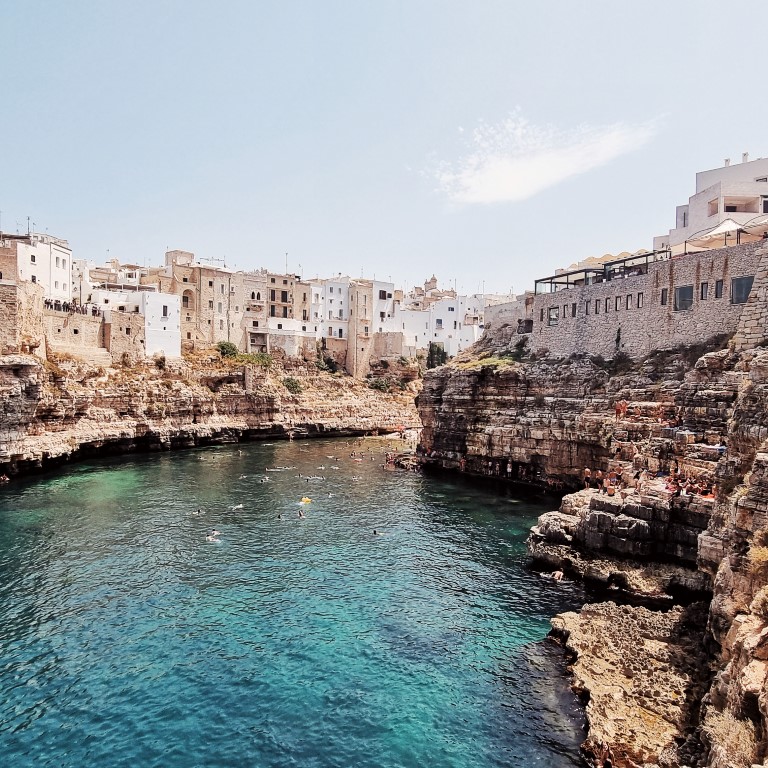 polignano a mare