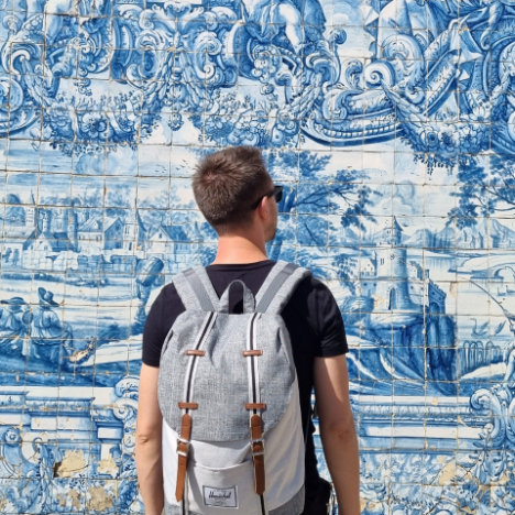 Boże Narodzenie w Egipcie – jak wygląda? Wywiad i przepis!