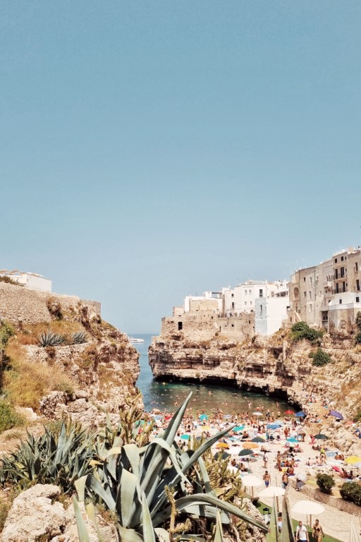 wlochy tanie loty z polski