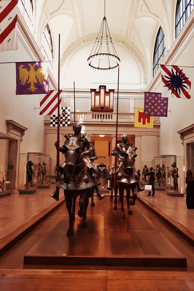 nowy jork w deszczowy dzien