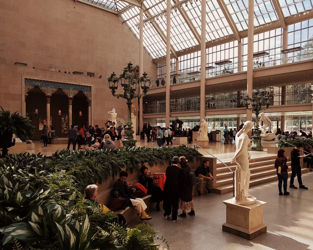 metropolitan museum of art