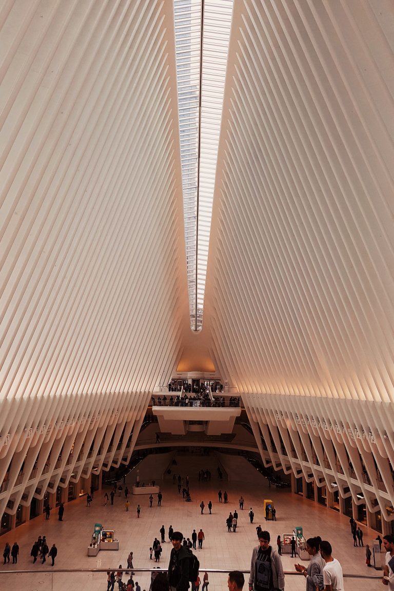 nowy jork bucket list