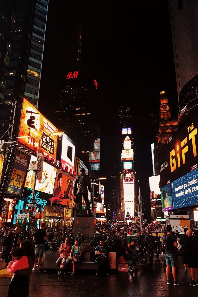 times square