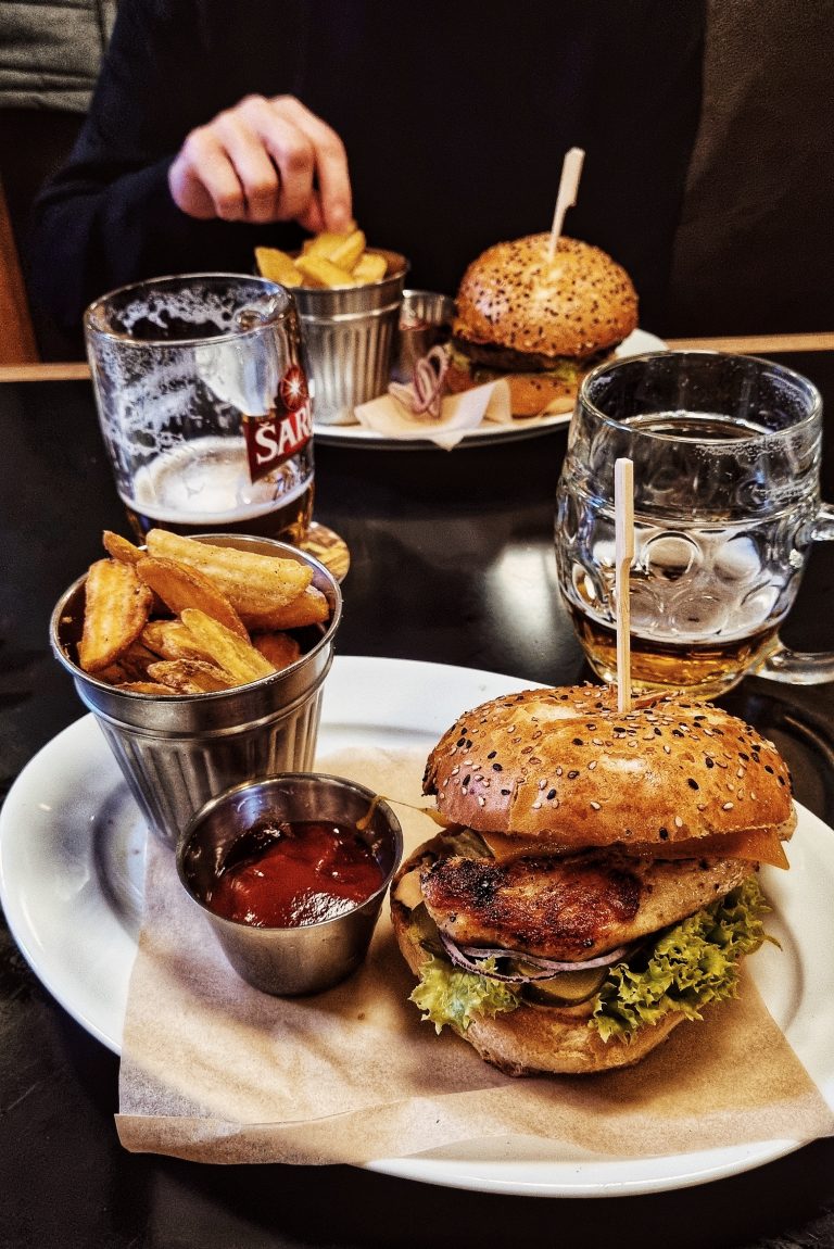 restauracje liptowski mikulasz