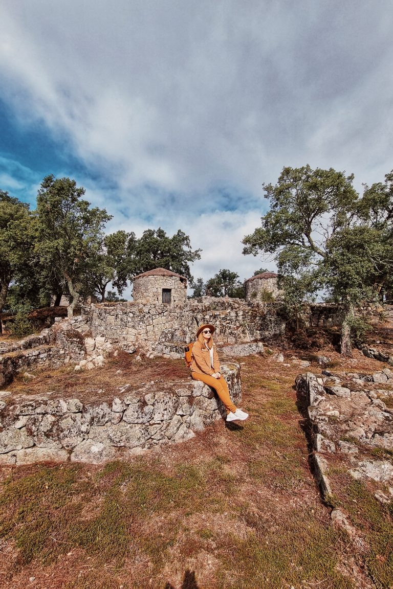 Citânia de Briteiros