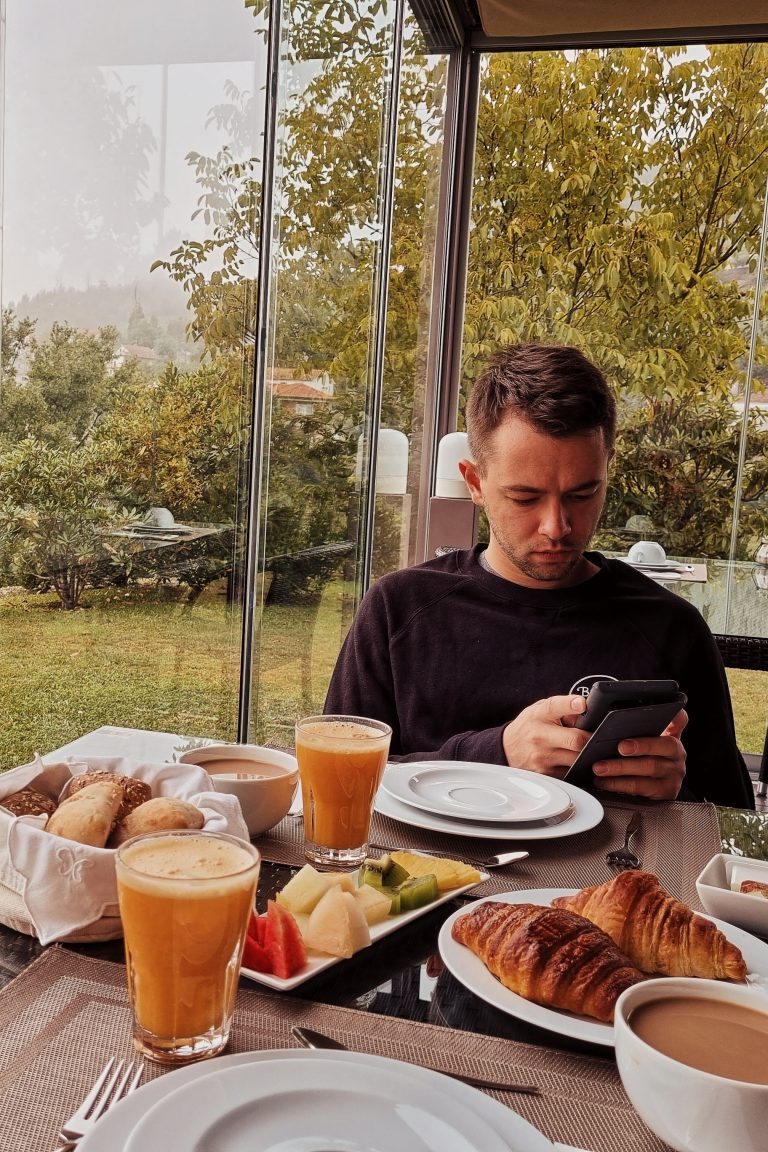 peneda geres noclegi