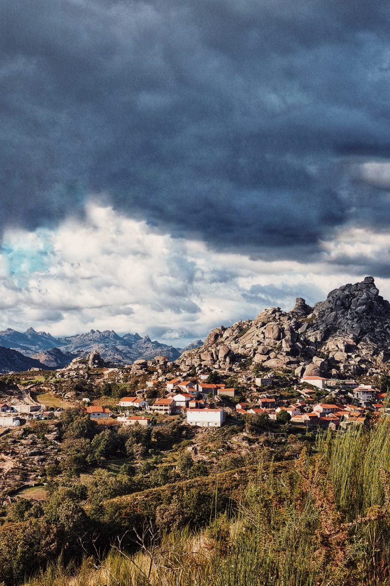 peneda geres national park