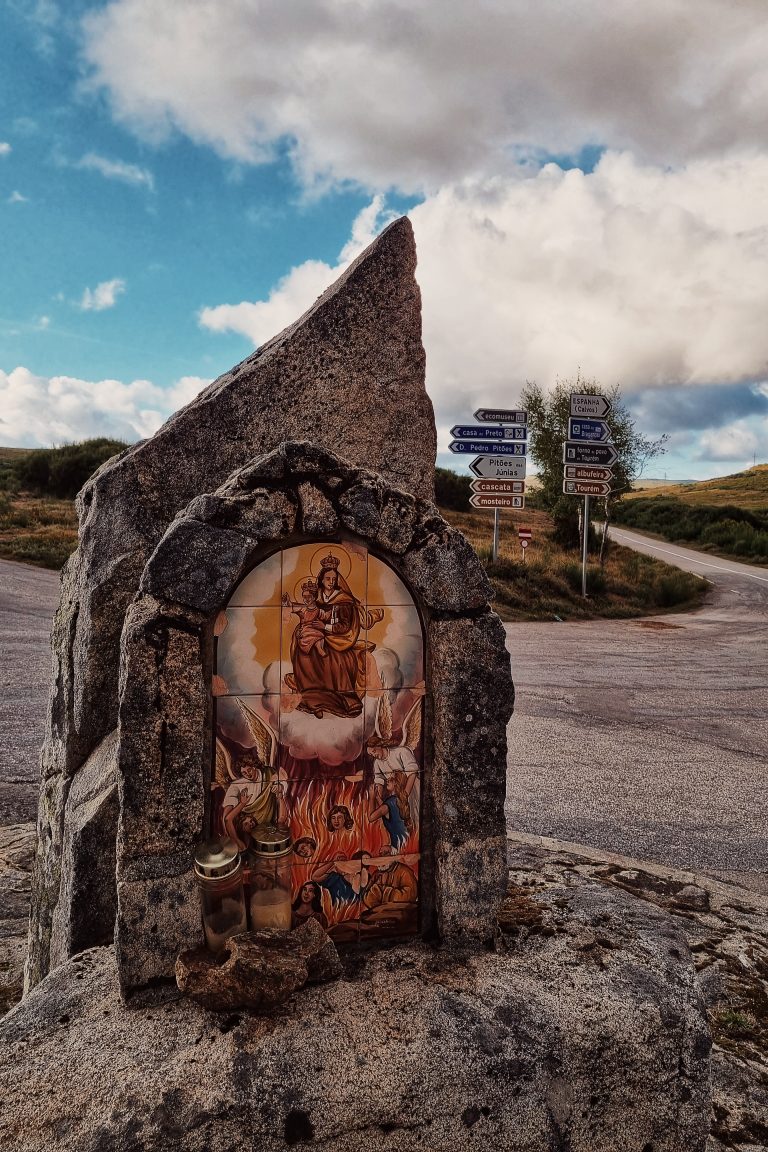 północna portugalia