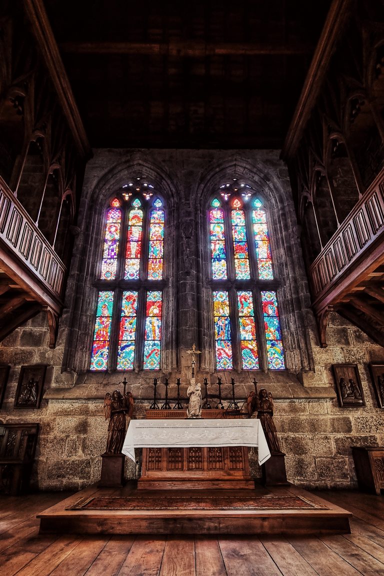 zamek pałac diuków guimaraes