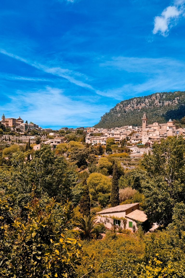 mallorca atrakcje