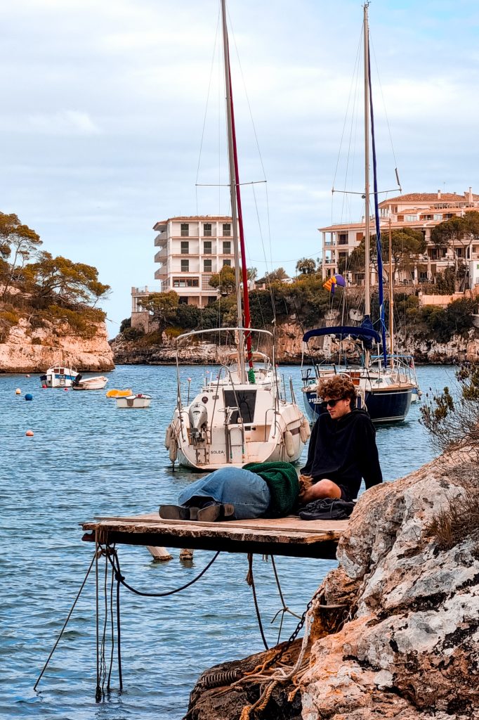 cala figuera atrakcje