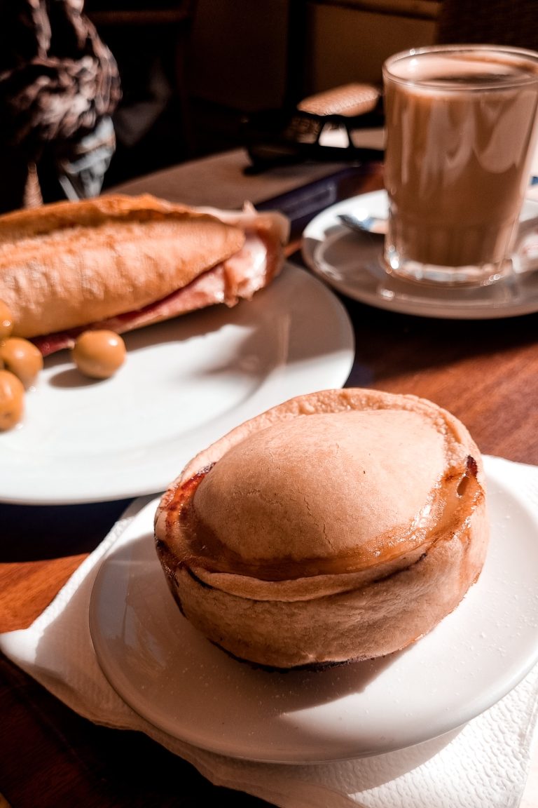 valdemossa restauracje