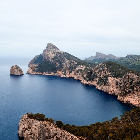 Park Mondrago – najpiękniejsze plaże Majorki