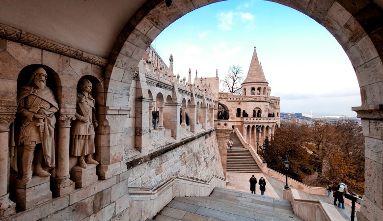 budapeszt atrakcje