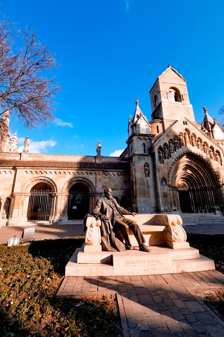 atrakcje w budapeszcie