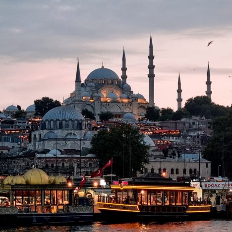 Segowia – jednodniowa wycieczka do “dawno, dawno temu”