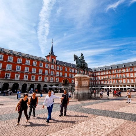 Budapeszt – atrakcje, które zachwycą nawet Mugoli