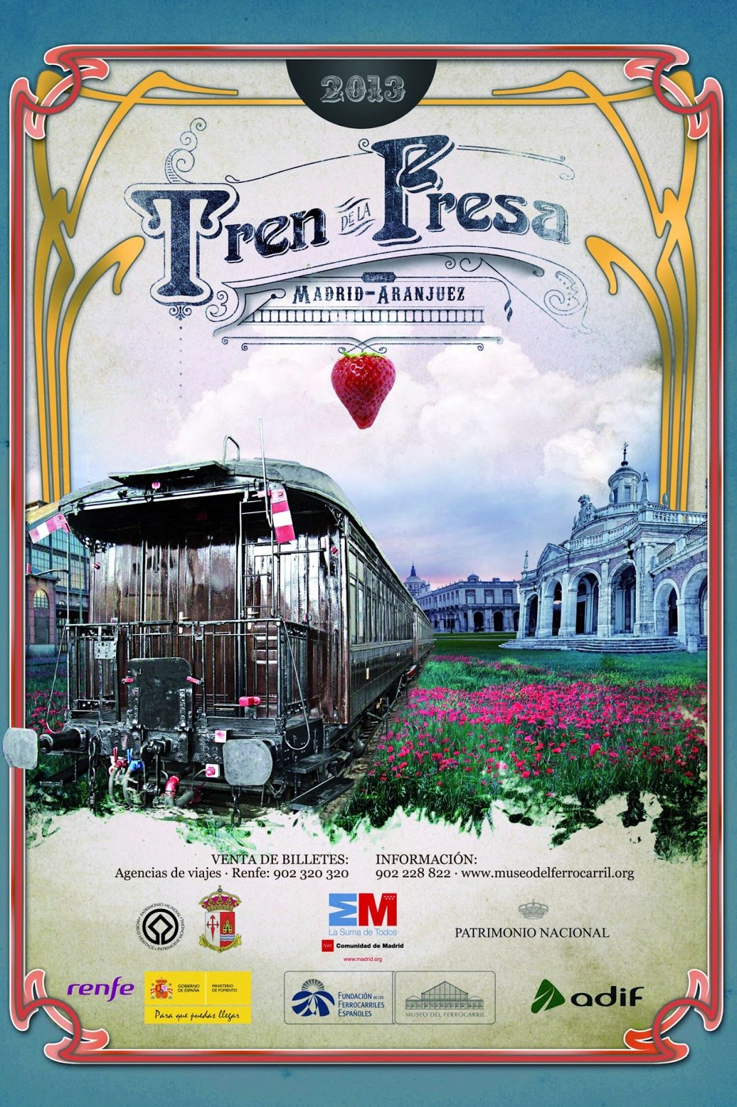 truskawkowy_pociag_plakat