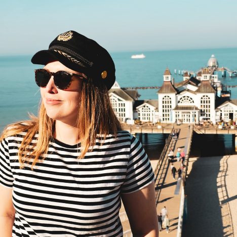 Segowia – jednodniowa wycieczka do “dawno, dawno temu”